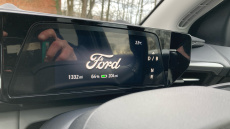 Ford Explorer 210kW Select 77kWh 5dr Auto Electric Estate